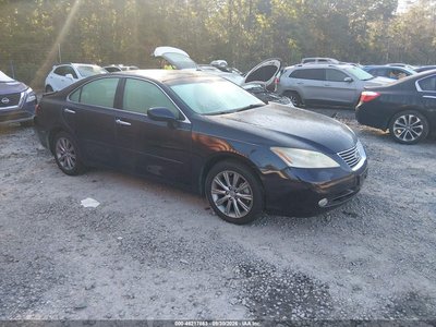 JTHBJ46G082****** 2008 Lexus ES