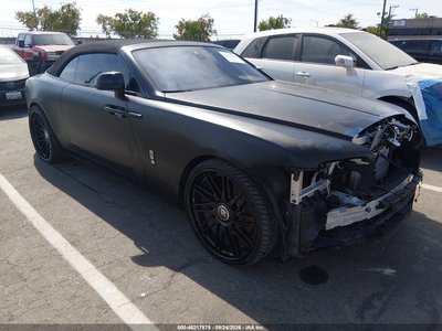 SCAXZ8C09LU****** 2020 Rolls-Royce Dawn
