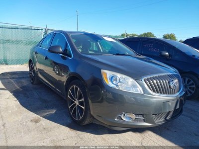 1G4PW5SK8G4****** 2016 Buick Verano