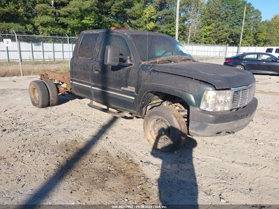 1GCHK29122E****** 2002 Chevrolet Silverado 2500