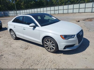 WAUBFGFF4F1****** 2015 Audi A3