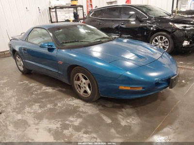 2G2FS22K1T2****** 1996 Pontiac Firebird