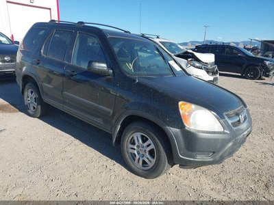 JHLRD78883C****** 2003 Honda CR-V