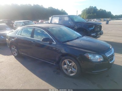 1G1ZH57B89F****** 2009 Chevrolet Malibu