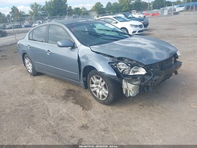1N4AL2AP9AC****** 2010 Nissan Altima