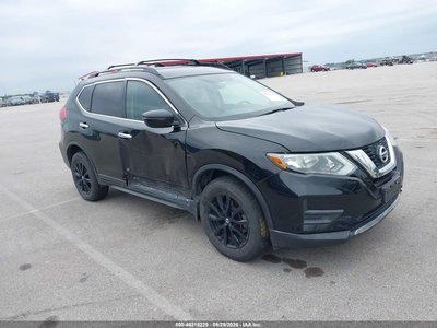 5N1AT2MV2HC****** 2017 Nissan Rogue