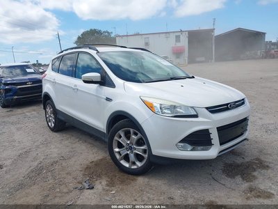 1FMCU9HX0DU****** 2013 Ford Escape