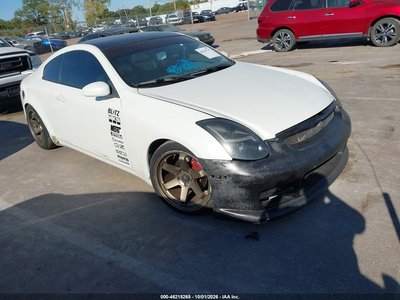 JNKCV54E83M****** 2003 Infiniti G35