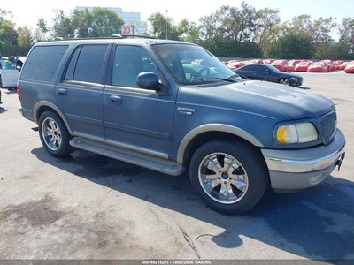 1FMRU17L32L****** 2002 Ford Expedition