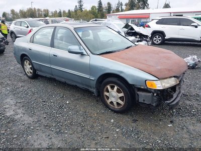 JHMCD5653RC****** 1994 Honda Accord