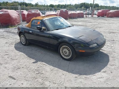 JM1NA3515N1****** 1992 Mazda MX-5 Miata