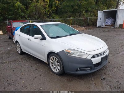 1C3CDFCB4FD****** 2015 Dodge Dart