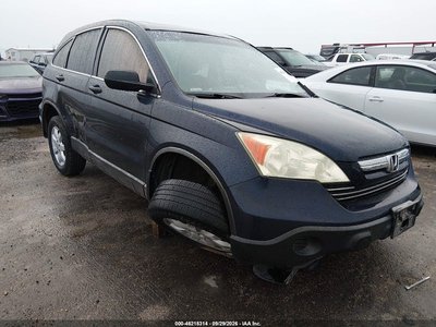 5J6RE38589L****** 2009 Honda CR-V