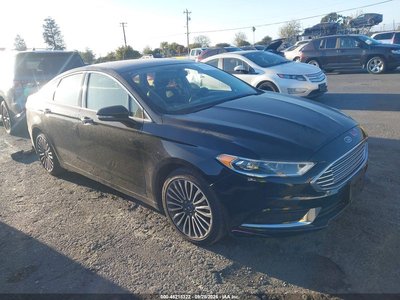3FA6P0HD5JR****** 2018 Ford Fusion