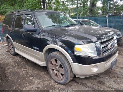 1FMFU17517L****** 2007 Ford Expedition