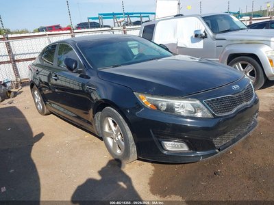 5XXGM4A79FG****** 2015 Kia Optima
