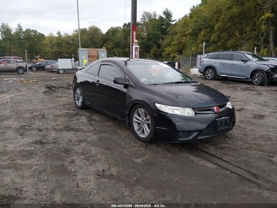 2HGFG21578H****** 2008 Honda Civic