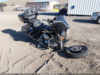 1HD1DJV163Y****** 2003 Harley-Davidson FLHT