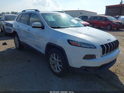 1C4PJMCB2EW****** 2014 Jeep Cherokee