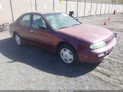 1N4BU31D5RC****** 1994 Nissan Altima