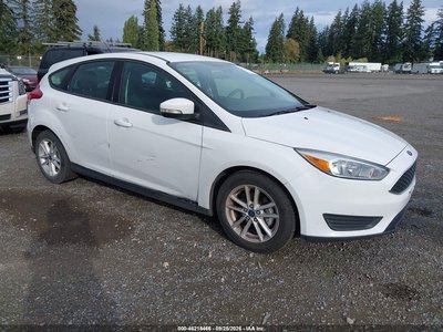 1FADP3K27FL****** 2015 Ford Focus