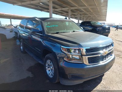1GNSCGKC0LR****** 2020 Chevrolet Suburban