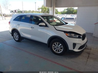 5XYPG4A30LG****** 2020 Kia Sorento