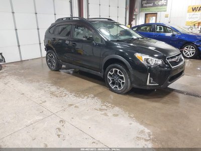 JF2GPAKC0GH****** 2016 Subaru Crosstrek