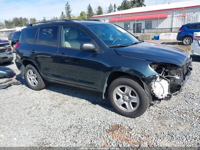 2T3BF4DV3BW****** 2011 Toyota RAV4