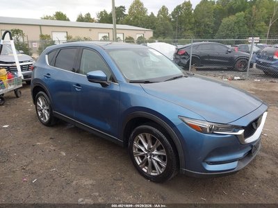 JM3KFBDM8K0****** 2019 Mazda CX-5
