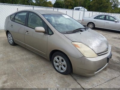 JTDKB20UX53****** 2005 Toyota Prius