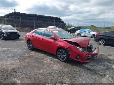 2T1BURHE6FC****** 2015 Toyota Corolla