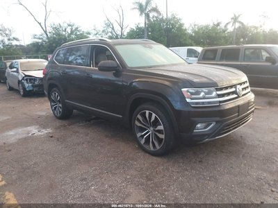 1V2NR2CA4KC****** 2019 Volkswagen Atlas
