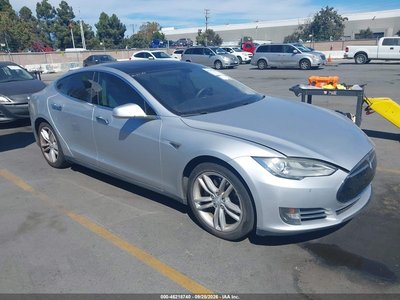 5YJSA1CN2DF****** 2013 Tesla Model S