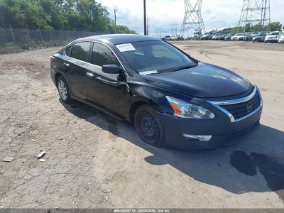 1N4AL3AP0FC****** 2015 Nissan Altima