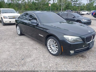 WBAKC6C55CC****** 2012 BMW 750i