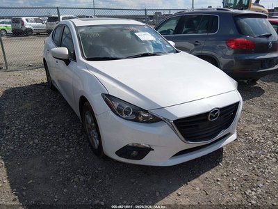 3MZBM1V7XGM****** 2016 Mazda 3