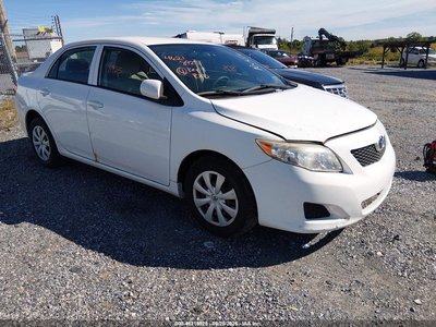 2T1BU4EE3AC****** 2010 Toyota Corolla