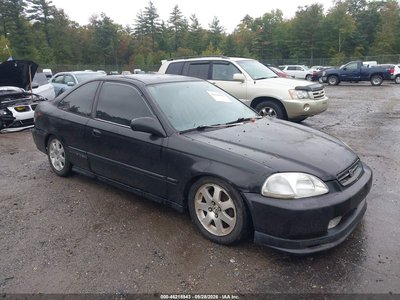1HGEJ8243VL****** 1997 Honda Civic