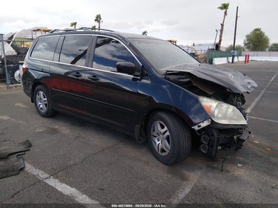 5FNRL38816B****** 2006 Honda Odyssey