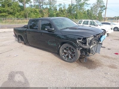 1C6SRFHM7NN****** 2022 RAM 1500