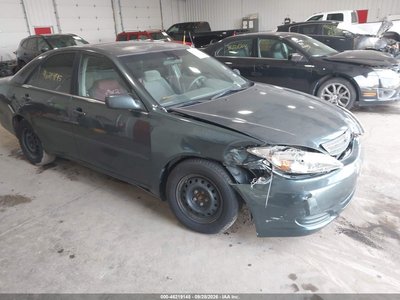 4T1BE32K63U****** 2003 Toyota Camry