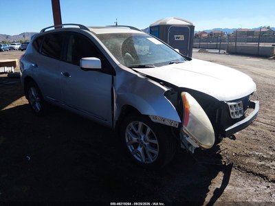 JN8AS5MV5DW****** 2013 Nissan Rogue