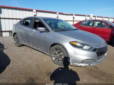 1C3CDFAA5GD****** 2016 Dodge Dart