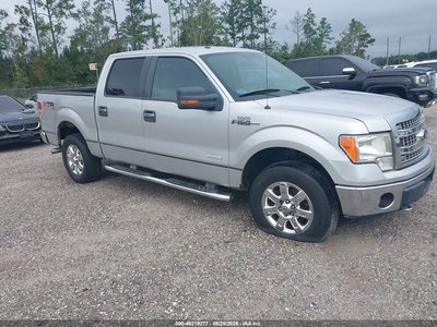 1FTFW1ET5EF****** 2014 Ford F-150