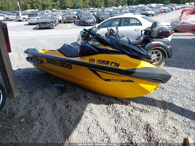 YDV7049***** 2023 Sea-Doo Other