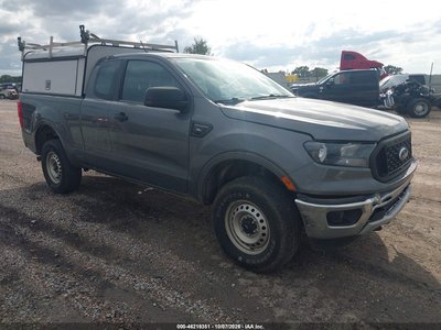 1FTER1FH6NL****** 2022 Ford Ranger