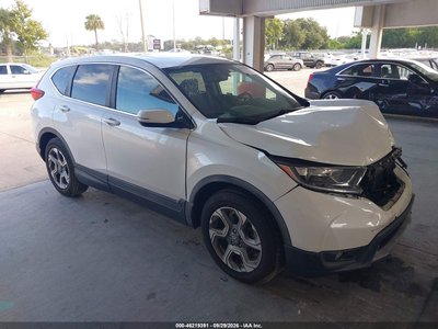 7FARW1H80KE****** 2019 Honda CR-V