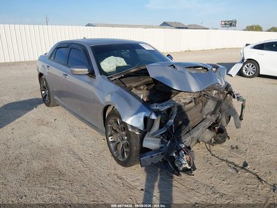 2C3CCABG2JH****** 2018 Chrysler 300