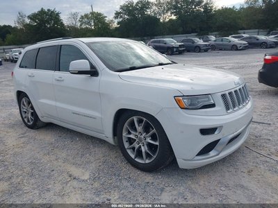 1C4RJFJM7FC****** 2015 Jeep Grand Cherokee